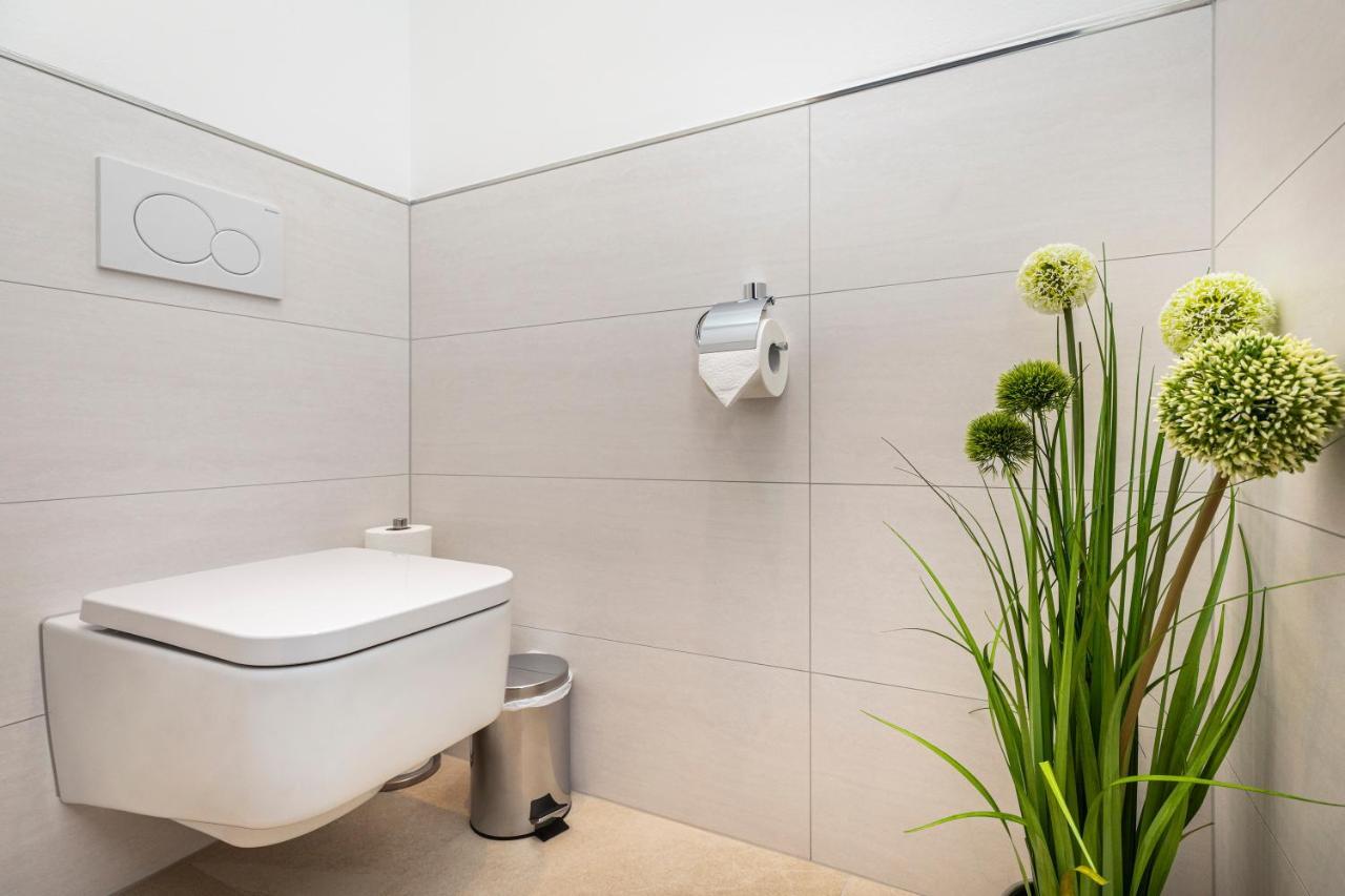 Fruehstueckspension Klinglhub Flachau Bagian luar foto