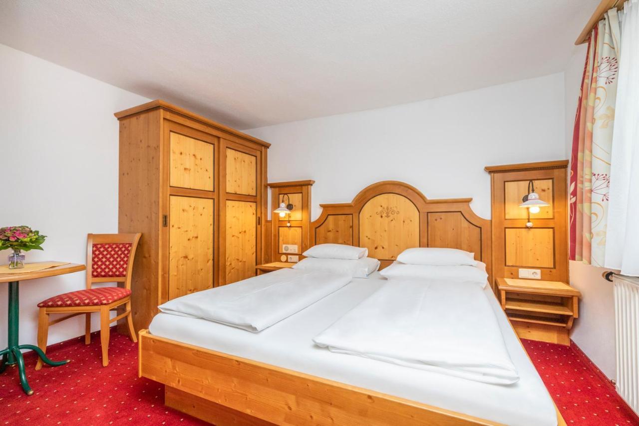 Fruehstueckspension Klinglhub Flachau Bagian luar foto