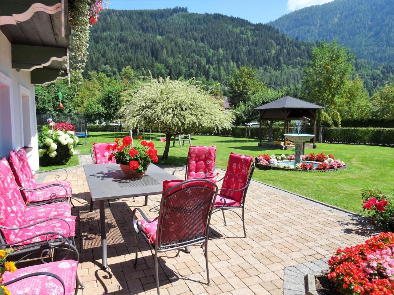 Fruehstueckspension Klinglhub Flachau Bagian luar foto