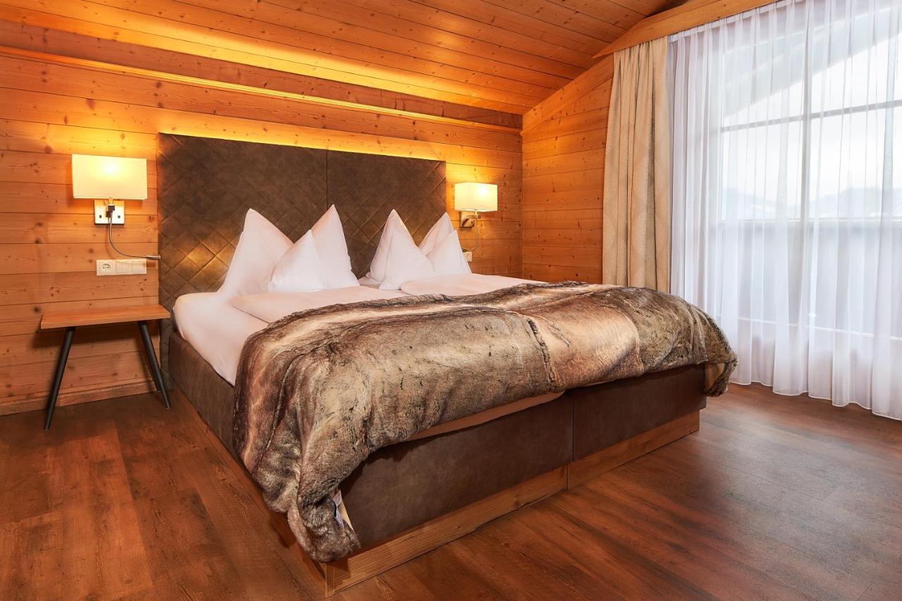 Fruehstueckspension Klinglhub Flachau Bagian luar foto