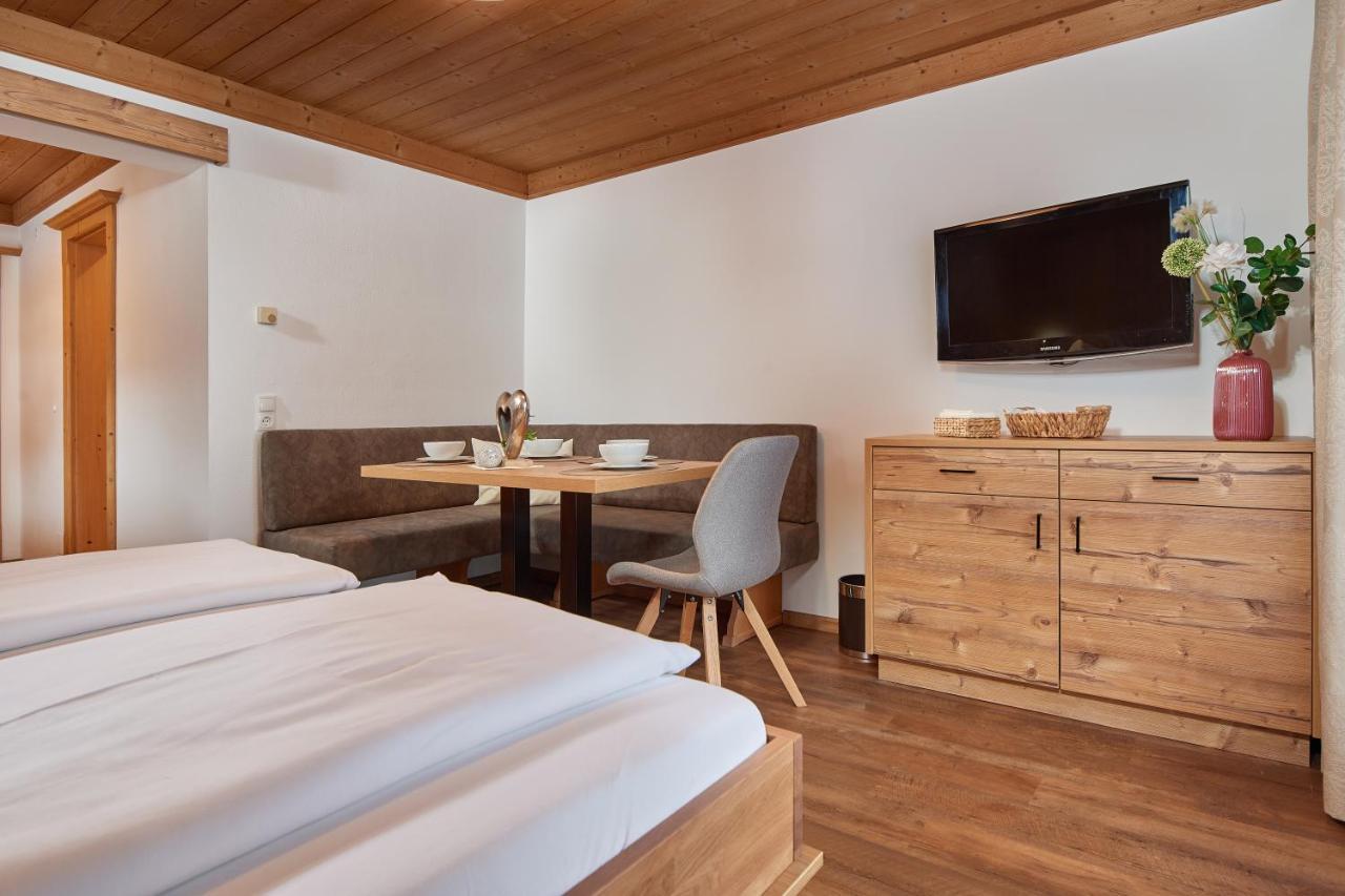 Fruehstueckspension Klinglhub Flachau Bagian luar foto